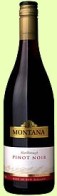 Montana South Island Pinot Noir 2007